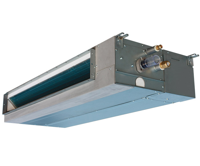 天花板内置DC薄型自动除湿风管机 RPIZ（D）系列